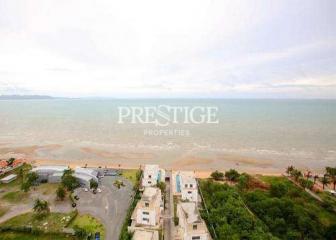 The Residence @ Dream Pattaya – 3 Bed 3 Bath in Na-Jomtien PC0329