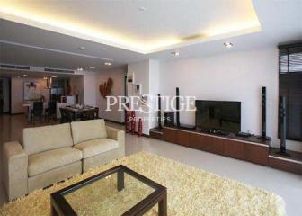 The Residence @ Dream Pattaya – 3 Bed 3 Bath in Na-Jomtien PC0329