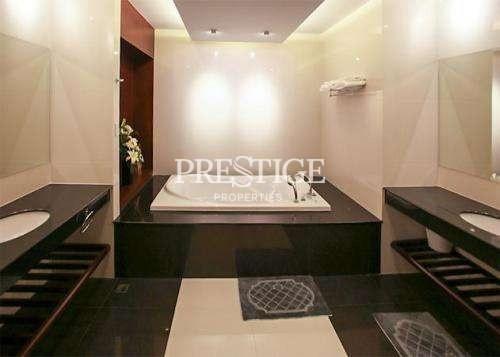 The Residence @ Dream Pattaya – 3 Bed 3 Bath in Na-Jomtien PC0329