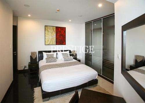 The Residence @ Dream Pattaya – 3 Bed 3 Bath in Na-Jomtien PC0329