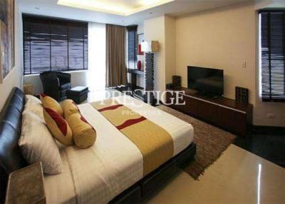 The Residence @ Dream Pattaya – 3 Bed 3 Bath in Na-Jomtien PC0329