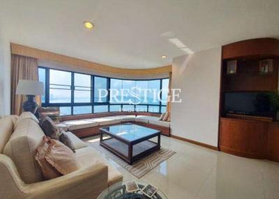 San Marino Ocean Marina – 3 Bed 3 Bath in Na-Jomtien PC0219