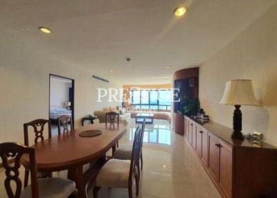 San Marino Ocean Marina – 3 Bed 3 Bath in Na-Jomtien PC0219