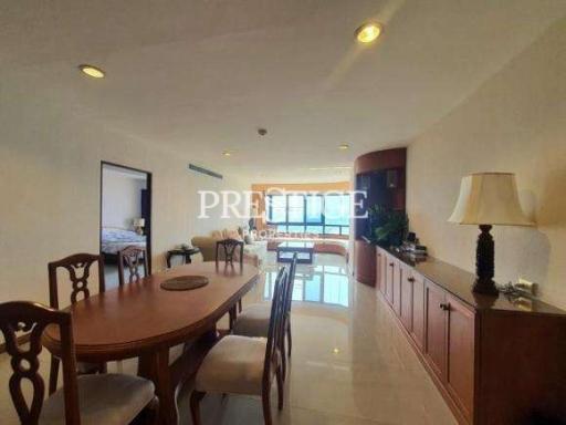 San Marino Ocean Marina – 3 Bed 3 Bath in Na-Jomtien PC0219