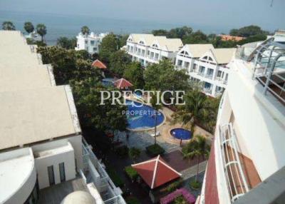 Metro Jomtien Condo – Studio Bed 1 Bath in Jomtien PC0130