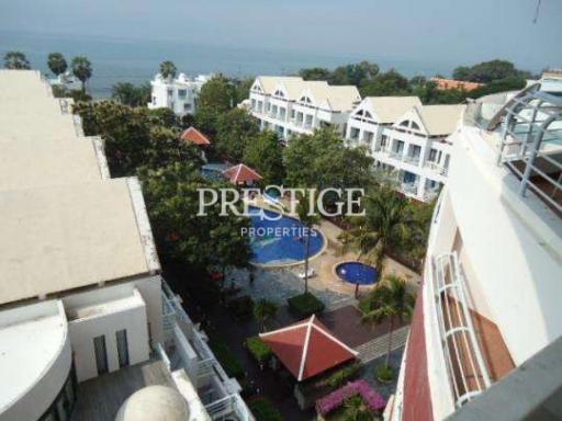 Metro Jomtien Condo – Studio Bed 1 Bath in Jomtien PC0130