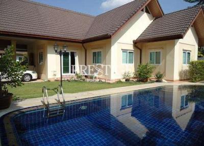 Pattaya Park Hill 2 – 3 Bed 3 Bath in East Pattaya PC0090