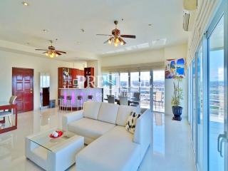 View Talay 6 – 1 Bed 2 Bath in Central Pattaya PC0227