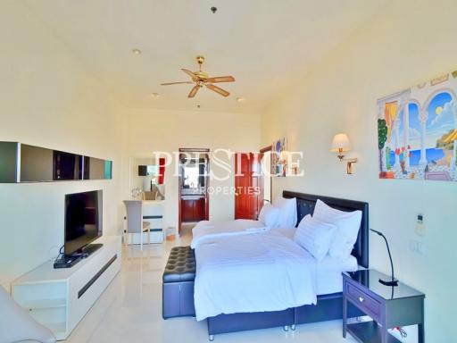 View Talay 6 – 1 Bed 2 Bath in Central Pattaya PC0227