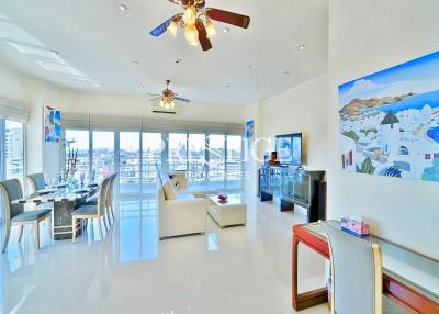 View Talay 6 – 1 Bed 2 Bath in Central Pattaya PC0227