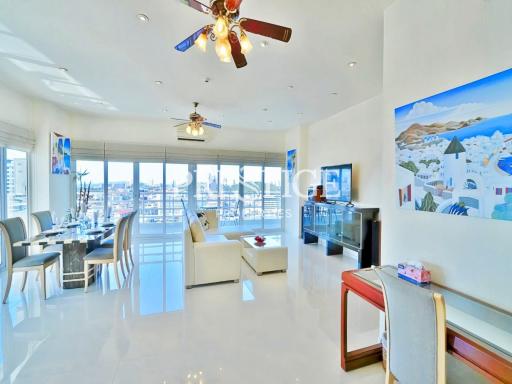 View Talay 6 – 1 Bed 2 Bath in Central Pattaya PC0227