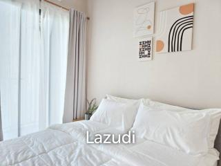 Studio 1 Bath 29 SQ.M IDEO Chula-Samyan