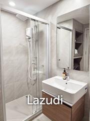 Studio 1 Bath 29 SQ.M IDEO Chula-Samyan