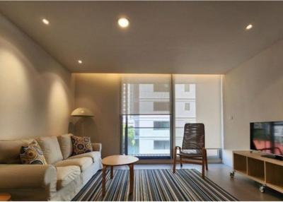 CAT-Friendly Modern 2-Bed, 2-Bath Low-Rise Apartment near Emporium & BTS Phrom Phong - 920071001-12493