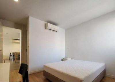 CAT-Friendly Modern 2-Bed, 2-Bath Low-Rise Apartment near Emporium & BTS Phrom Phong - 920071001-12493