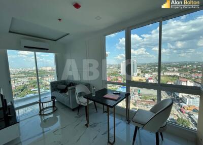 1 Bed 1 Bath in Jomtien ABPC1091