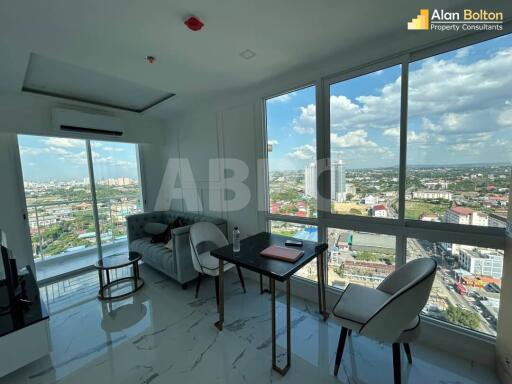 1 Bed 1 Bath in Jomtien ABPC1091