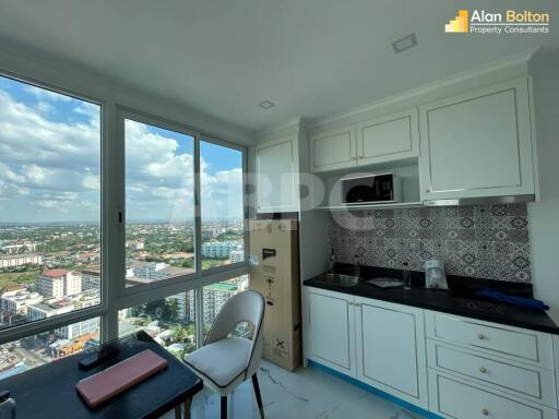 1 Bed 1 Bath in Jomtien ABPC1091