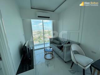 1 Bed 1 Bath in Jomtien ABPC1091