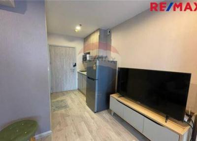 28 Sqm., 1 Bed House listed for ฿ 2,690,000.