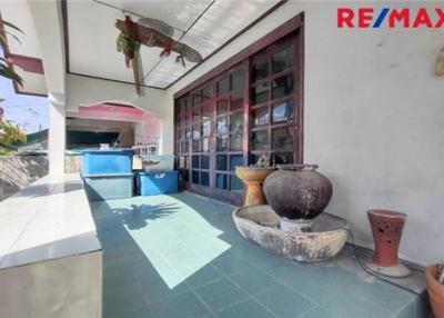 180 Sqm., 4 Beds House listed for ฿ 3,950,000.