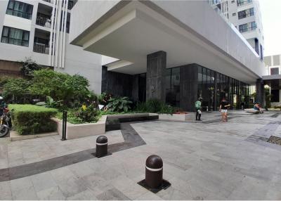 Condo for Sale In The Base Central Pattaya - 920471017-66