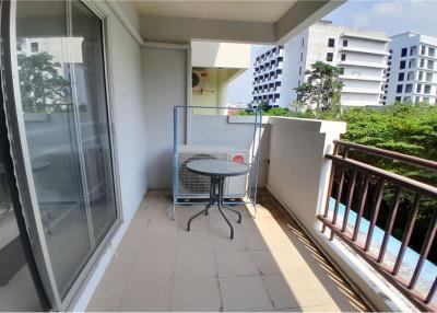 Condo for Sale In Euro Condominium 1 Bedroom - 920471017-67