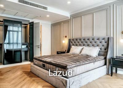 2 Bed 2 Bath 155 sqm Nusasiri Grand