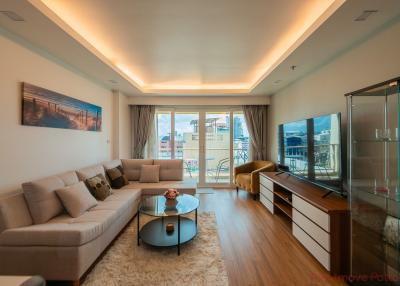 2 Bed Condo For Sale In Central Pattaya - City Garden Pattaya