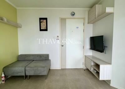 Condo for sale 1 bedroom 23 m² in Lumpini Ville Naklua - Wongamat, Pattaya