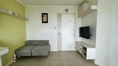 Condo for sale 1 bedroom 23 m² in Lumpini Ville Naklua - Wongamat, Pattaya