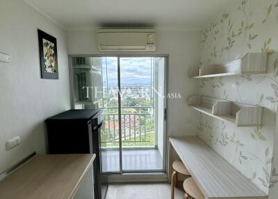 Condo for sale 1 bedroom 23 m² in Lumpini Ville Naklua - Wongamat, Pattaya