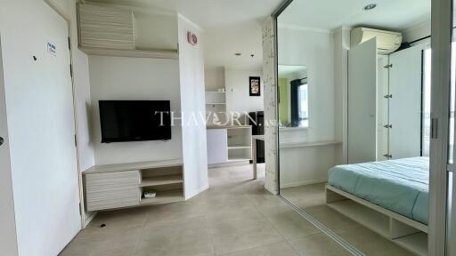 Condo for sale 1 bedroom 23 m² in Lumpini Ville Naklua - Wongamat, Pattaya