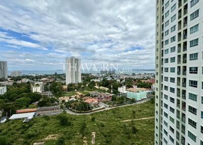 Condo for sale 1 bedroom 23 m² in Lumpini Ville Naklua - Wongamat, Pattaya