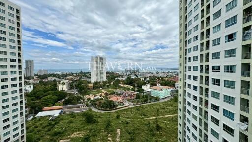 Condo for sale 1 bedroom 23 m² in Lumpini Ville Naklua - Wongamat, Pattaya