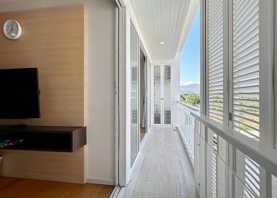 Malibu : 2 Bedroom Beachfront Condo