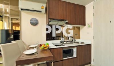 ONE BEDROOM CONDO IN SURIN BEACH