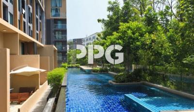 ONE BEDROOM CONDO IN SURIN BEACH