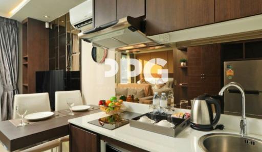 ONE BEDROOM CONDO IN SURIN BEACH