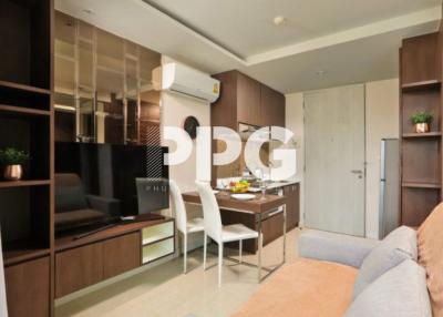 ONE BEDROOM CONDO IN SURIN BEACH