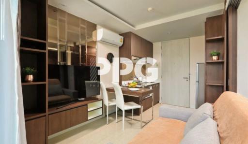 ONE BEDROOM CONDO IN SURIN BEACH