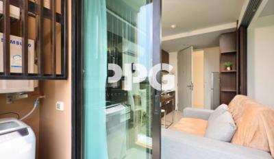 ONE BEDROOM CONDO IN SURIN BEACH