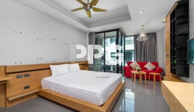 NICE STUDIO APARTMENT CLOSE TO NAI HARN BEACH