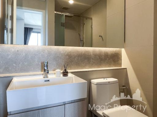 2 Bedroom Condo For Rent in The Lumpini 24, Khlong Toei, Bangkok