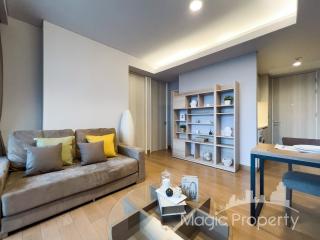 2 Bedroom Condo For Rent in The Lumpini 24, Khlong Toei, Bangkok