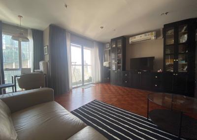 1 bed Condo in Silom Suite Silom Sub District C020712