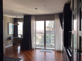 1 bed Condo in Silom Suite Silom Sub District C020712