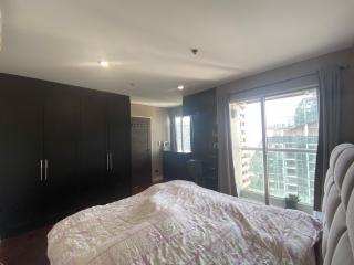 1 bed Condo in Silom Suite Silom Sub District C020712