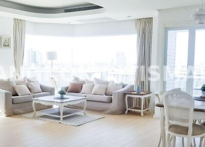 Condo at Sathorn Happy Land / Sathorn Suite for sale