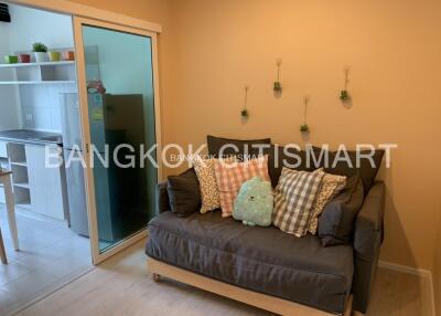 Condo at Aspire Sathorn - Thapra for sale